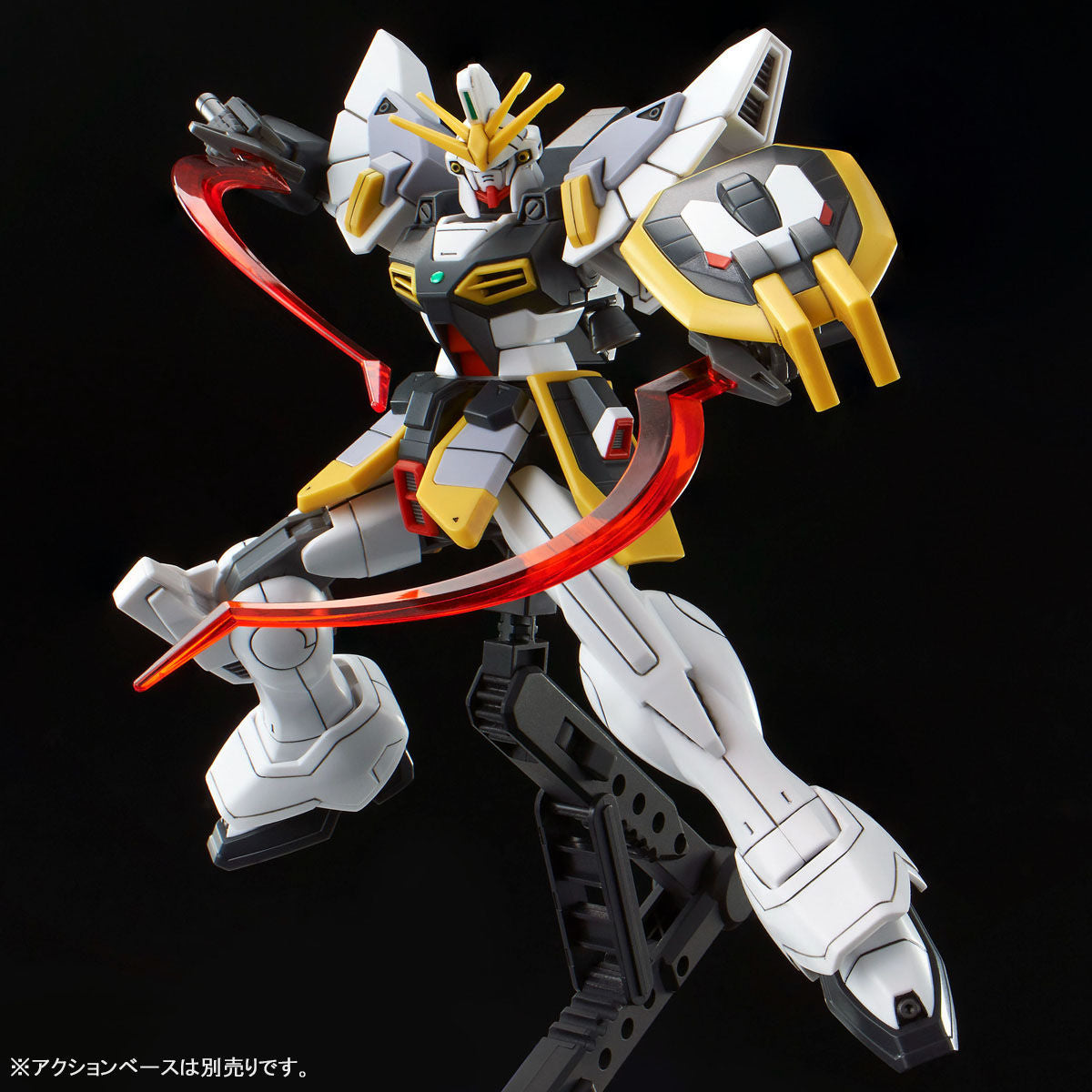 Modell - Gundam - Sandrock Custom