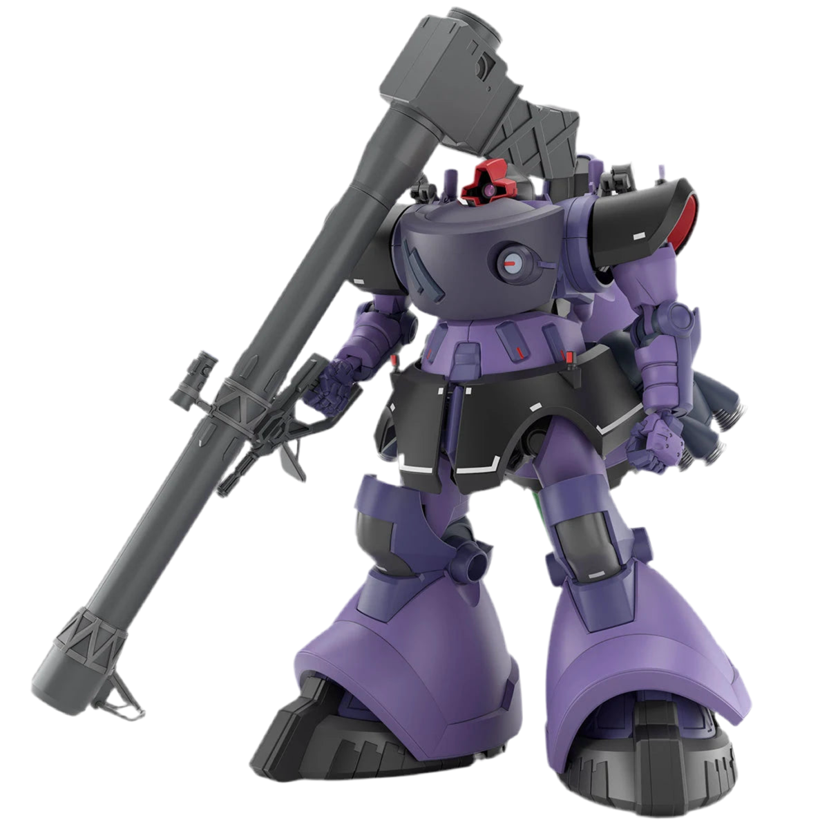 Modell - High Grade - Gundam - Rick Dom (Gaia / Ortega)