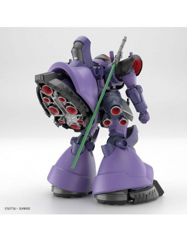 Modell - High Grade - Gundam - Rick Dom (Gaia / Ortega)