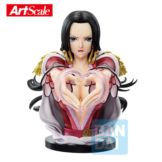 Statische Figur - ArtScale - One Piece - Boa Hancock