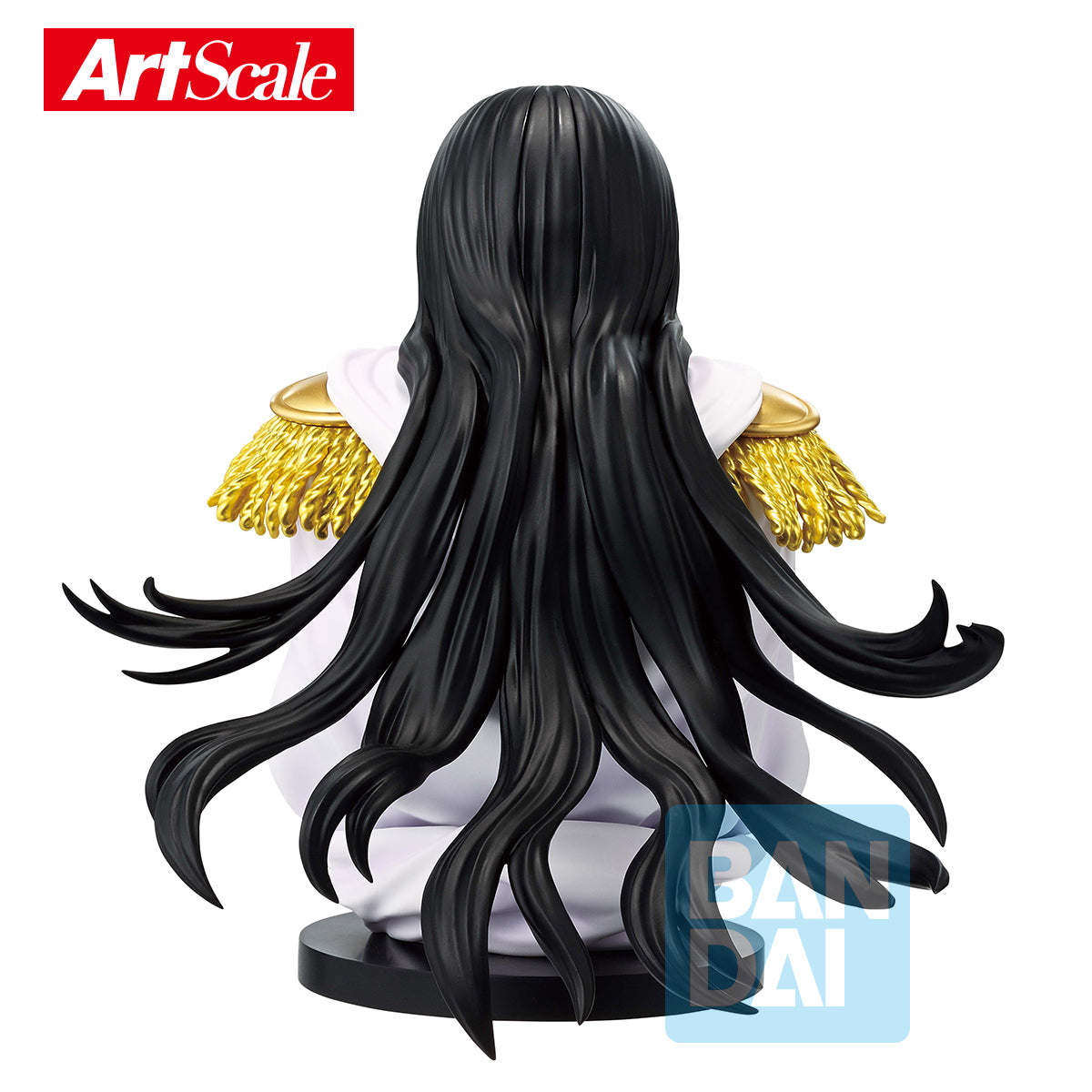 Statische Figur - ArtScale - One Piece - Boa Hancock
