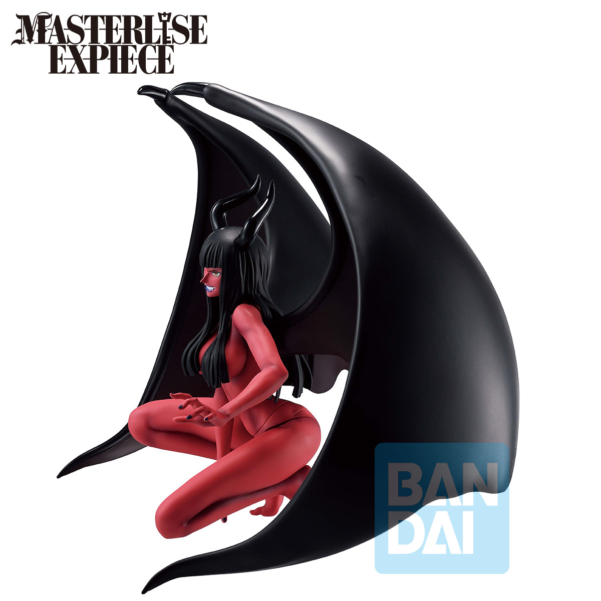 Statische Figur - Ichibansho - One Piece - Nico Robin
