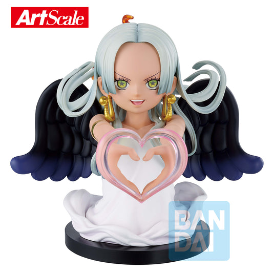 Statische Figur - ArtScale - One Piece - S-Snake
