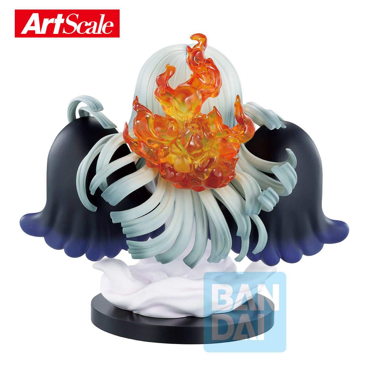 Statische Figur - ArtScale - One Piece - S-Snake