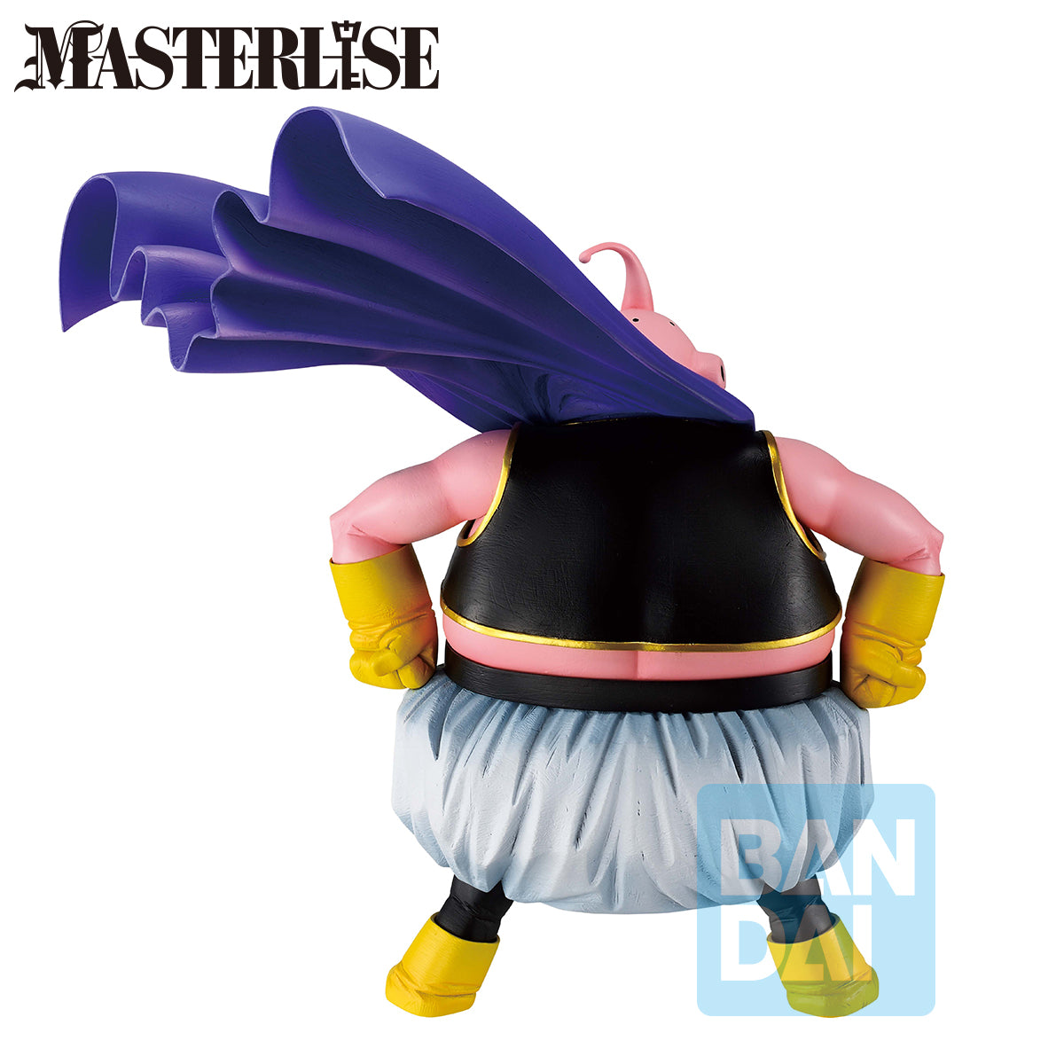 Statische Figur - Ichibansho - Dragon Ball - Majin Boo