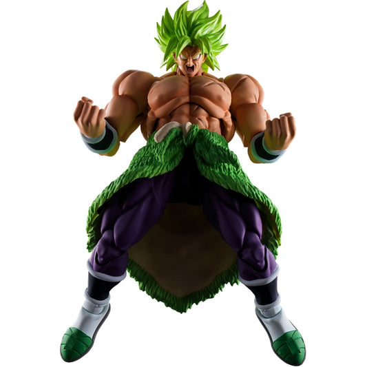 Gelenkfigur - S.H.Figuarts - Dragon Ball - Broly