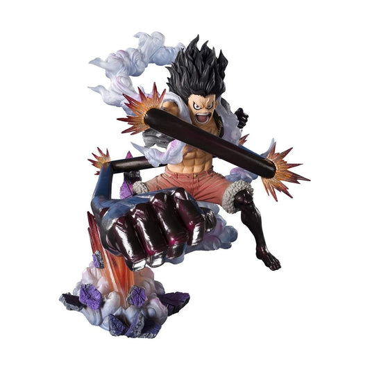 Statische Figur - Figuart Zero - One Piece - Monkey D. Ruffy