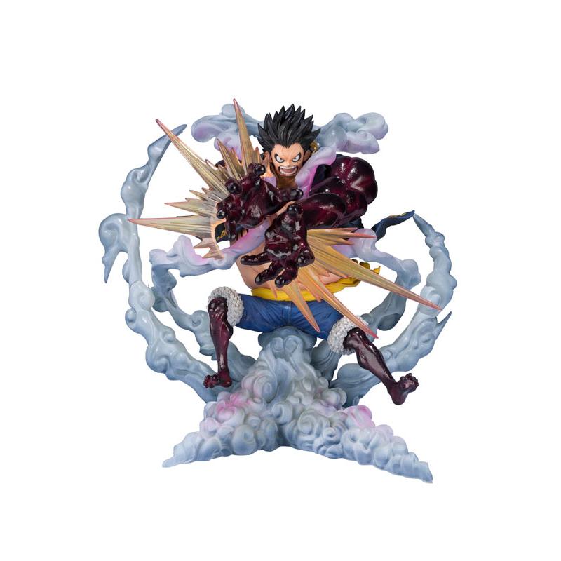 Statische Figur - Figuart Zero - One Piece - Monkey D. Ruffy