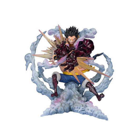 Statische Figur - Figuart Zero - One Piece - Monkey D. Ruffy