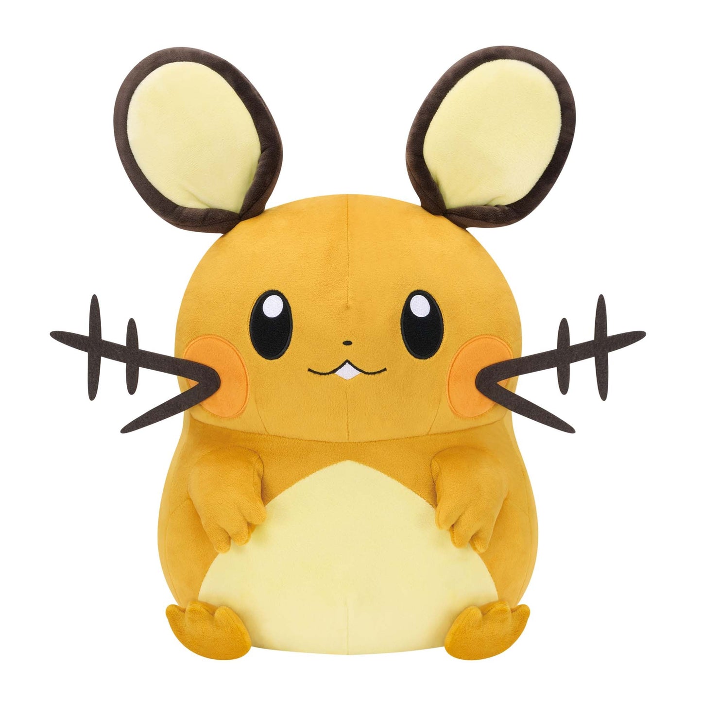 Plüsch - Pokemon - Dedenne