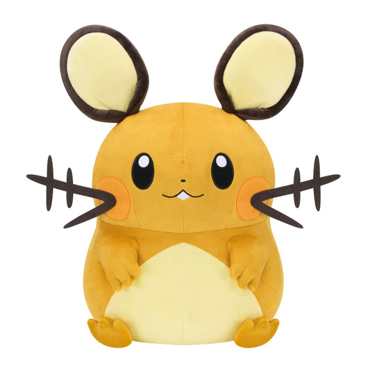 Plüsch - Pokemon - Dedenne