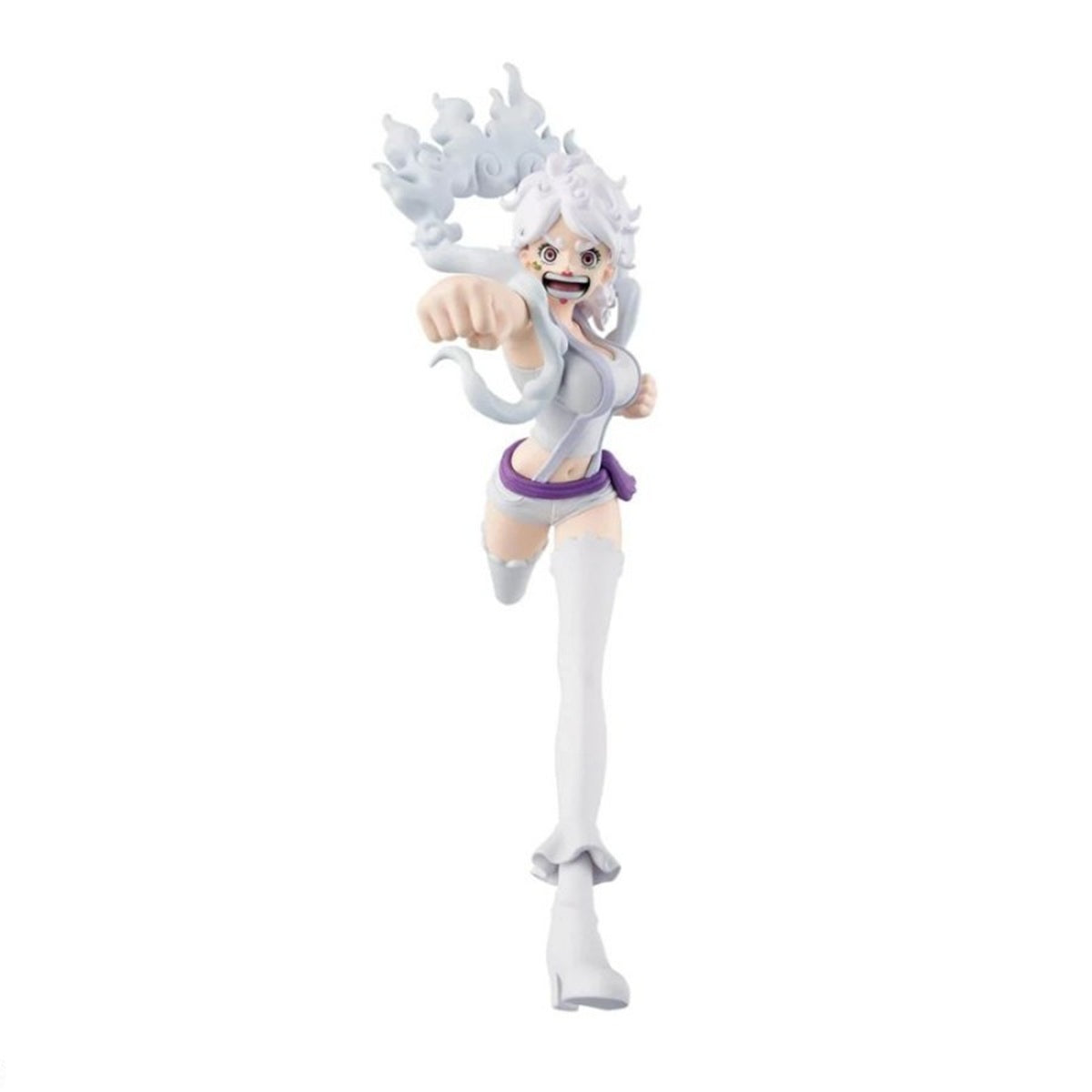 Statische Figur - Battle Record Collection - One Piece - Jewelry Bonney