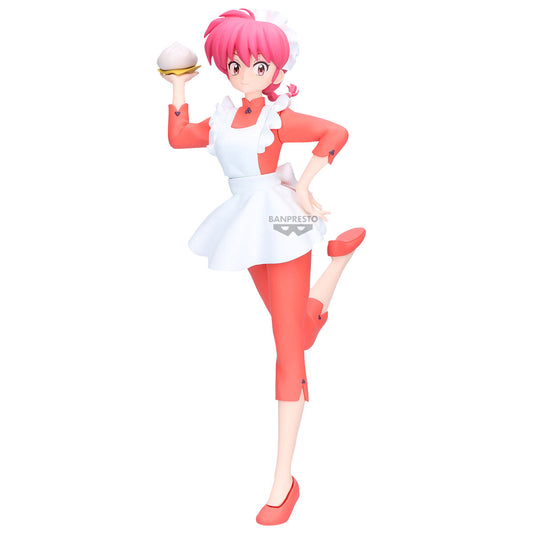 Statische Figur - Glitter & Glamours - Ranma 1/2 - Ranma Saotome