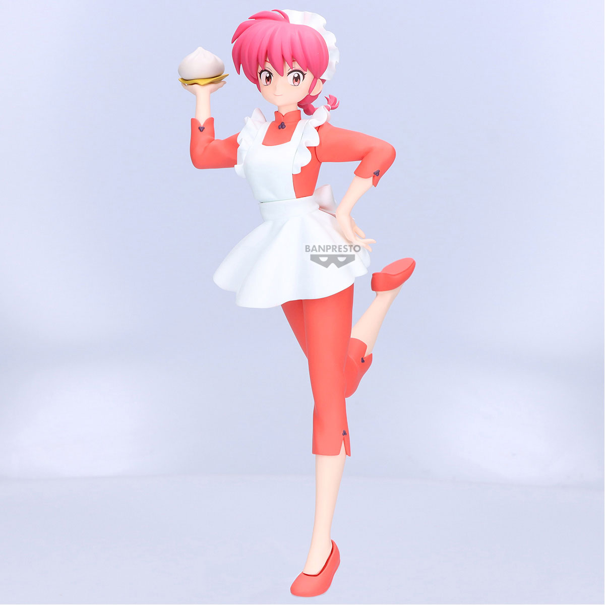 Statische Figur - Glitter & Glamours - Ranma 1/2 - Ranma Saotome
