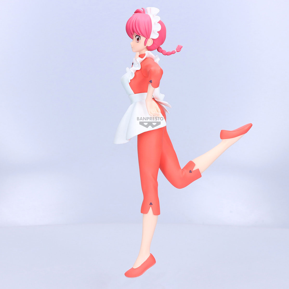 Statische Figur - Glitter & Glamours - Ranma 1/2 - Ranma Saotome