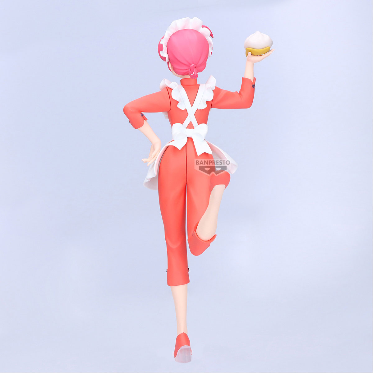 Statische Figur - Glitter & Glamours - Ranma 1/2 - Ranma Saotome