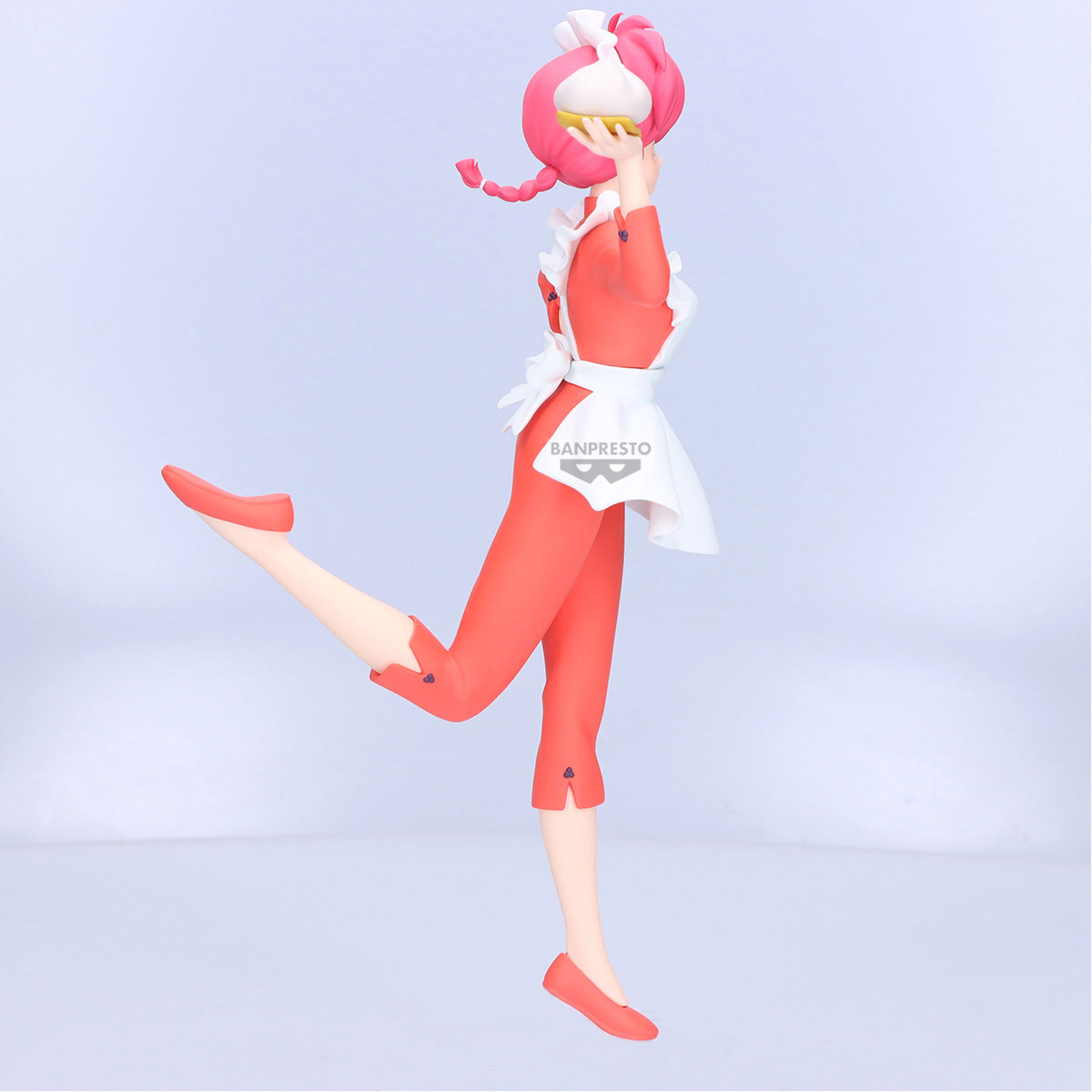 Statische Figur - Glitter & Glamours - Ranma 1/2 - Ranma Saotome