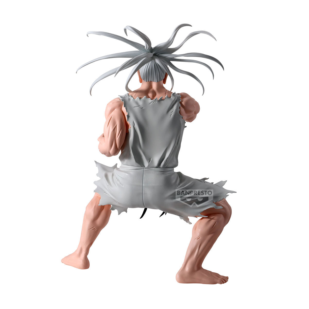 Statische Figur - Hunting Archives - Hunter X Hunter - Netero