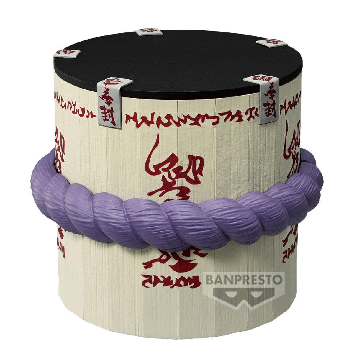 Statische Figur - Figure Life - Naruto - Sasuke Uchiha