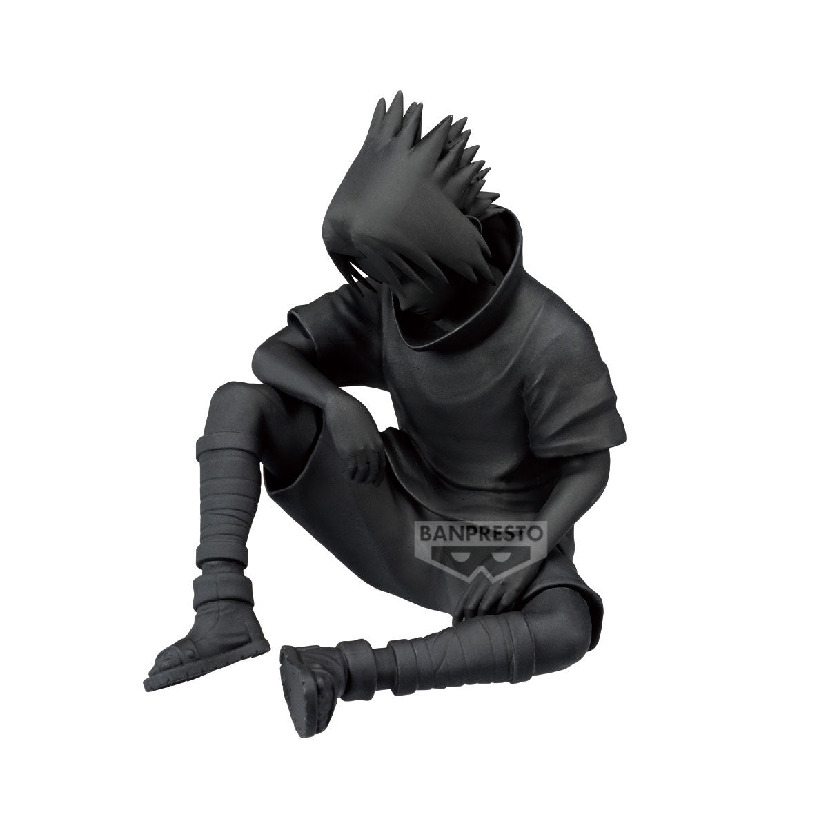 Statische Figur - Figure Life - Naruto - Sasuke Uchiha