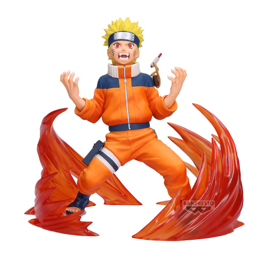 Statische Figur - Vibration Stars - Naruto - Naruto Uzumaki