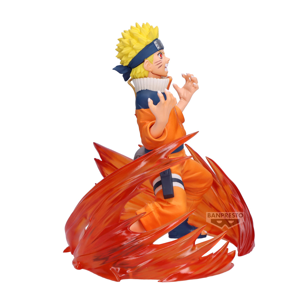 Statische Figur - Vibration Stars - Naruto - Naruto Uzumaki