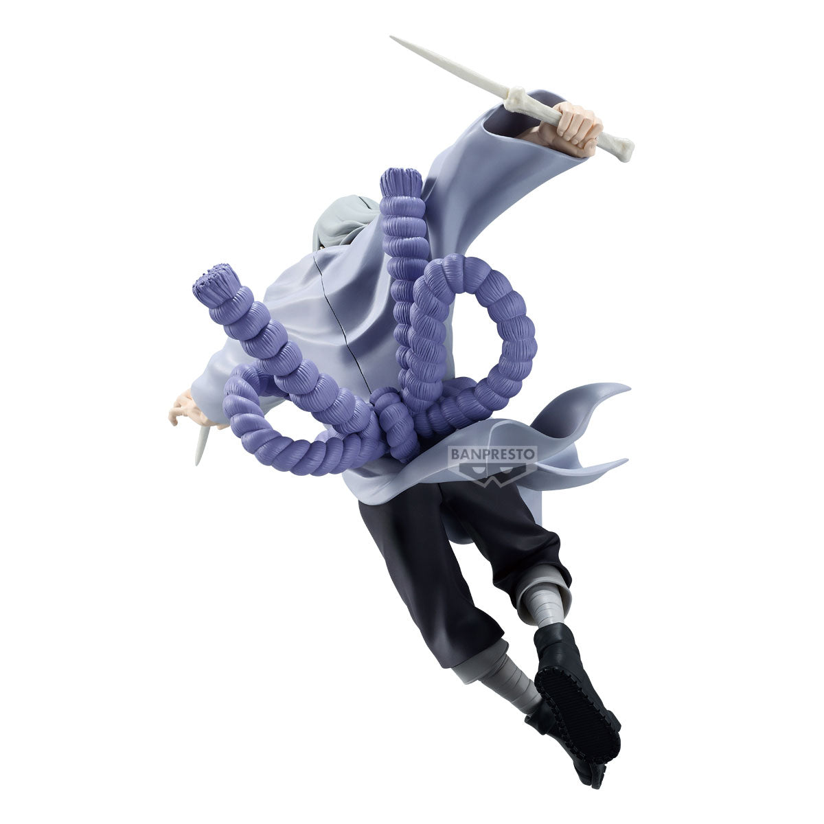 Statische Figur - Vibration Stars - Naruto - Gaara aus der Wüste