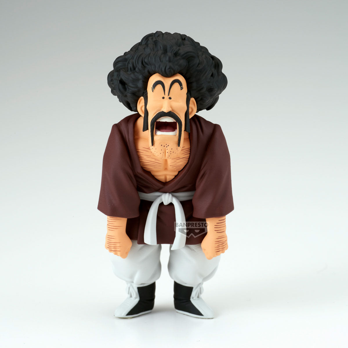 Statische Figur - Match Makers - Dragon Ball - Cyborg 18