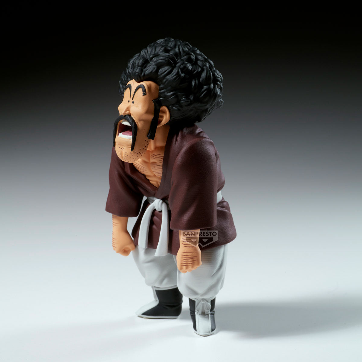 Statische Figur - Match Makers - Dragon Ball - Cyborg 18
