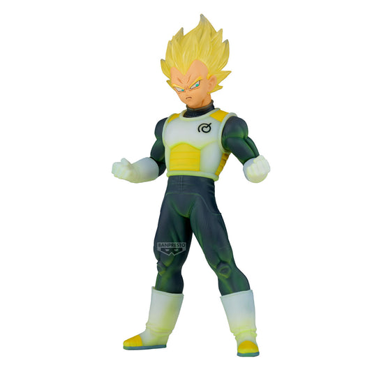 Statische Figur - Clearise - Dragon Ball - Vegeta