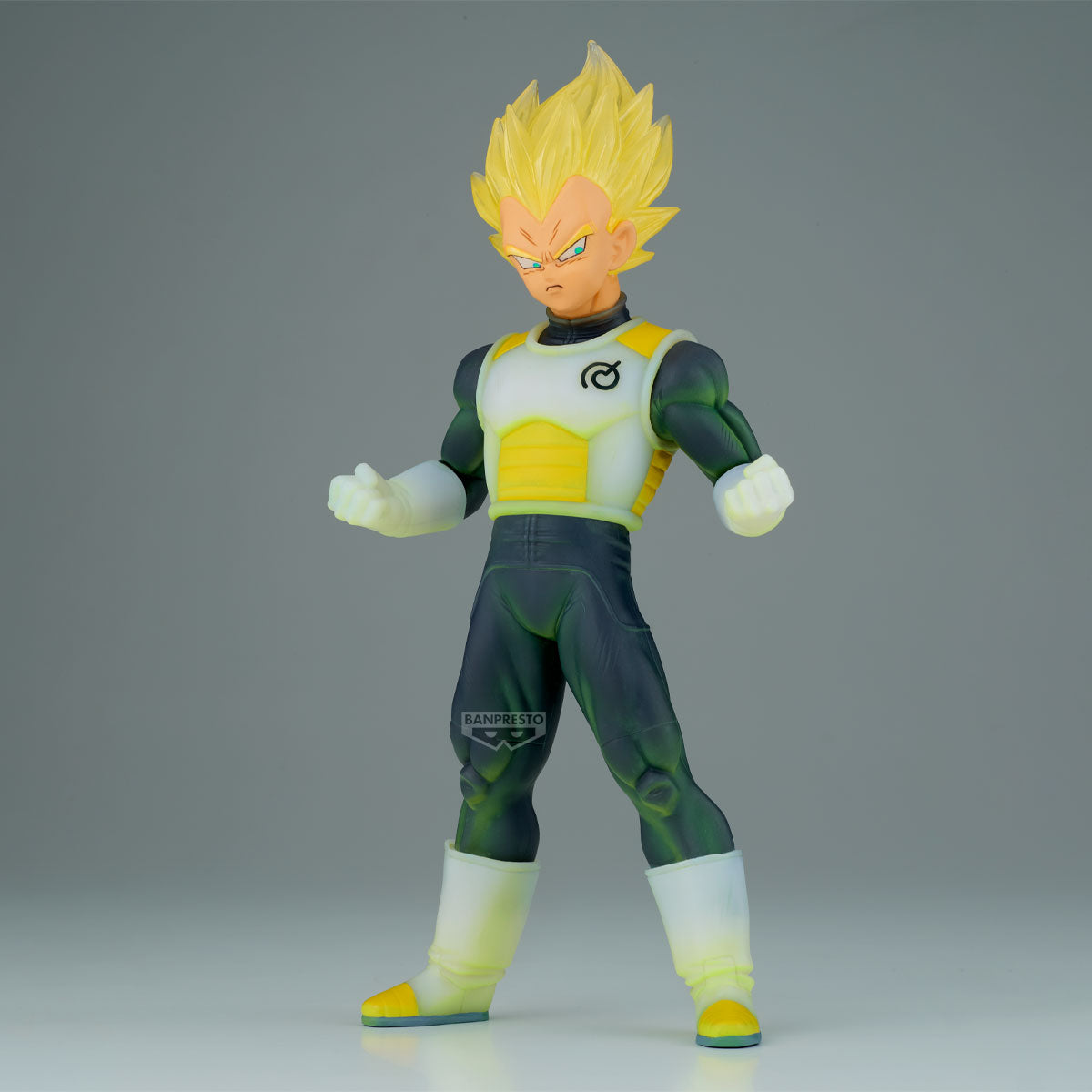 Statische Figur - Clearise - Dragon Ball - Vegeta