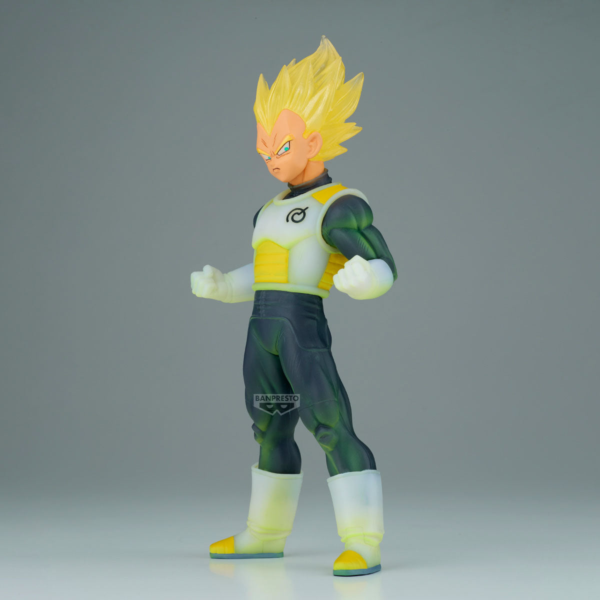 Statische Figur - Clearise - Dragon Ball - Vegeta
