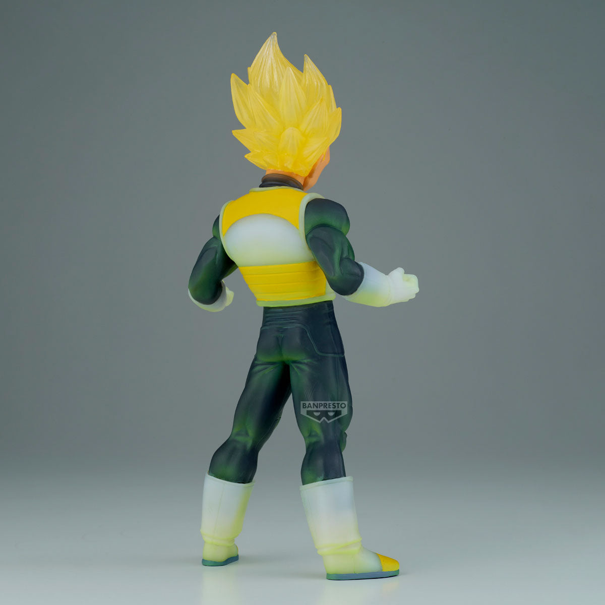 Statische Figur - Clearise - Dragon Ball - Vegeta