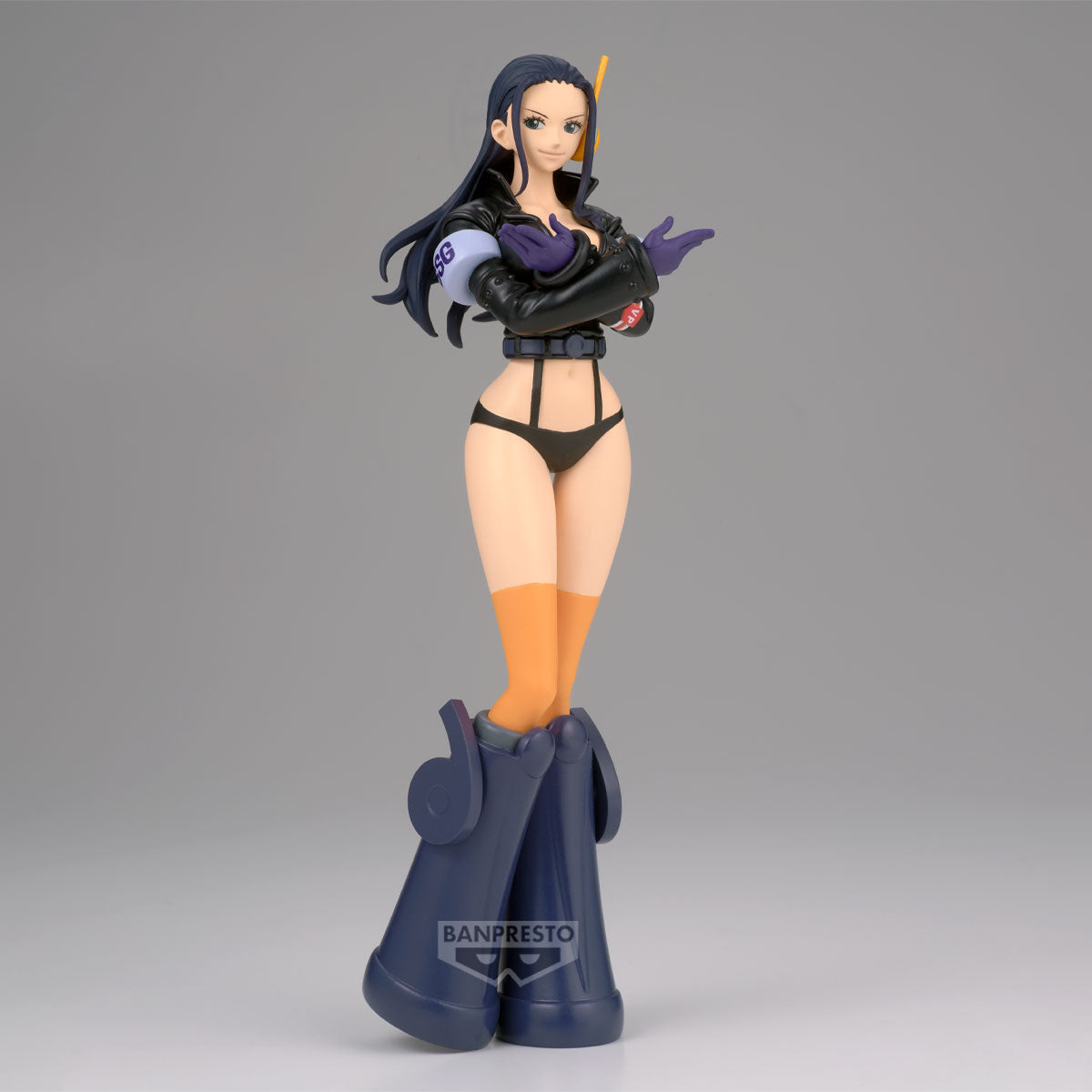 Statische Figur - Glitter & Glamours - One Piece - Nico Robin
