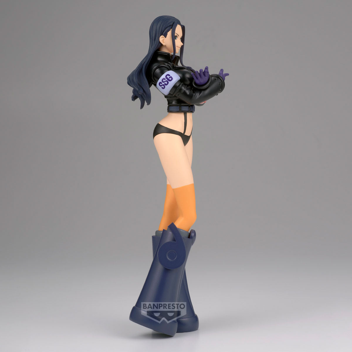 Statische Figur - Glitter & Glamours - One Piece - Nico Robin