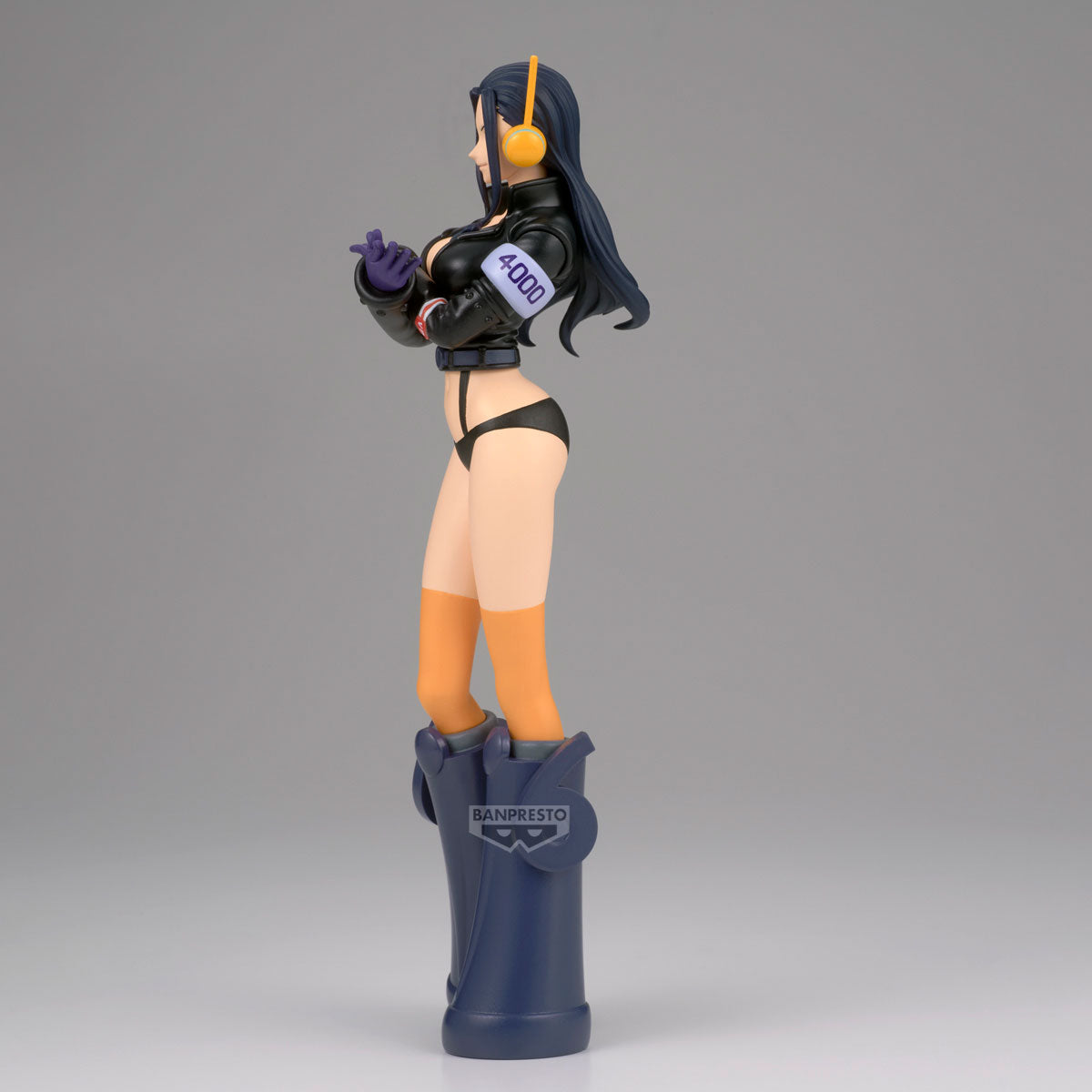 Statische Figur - Glitter & Glamours - One Piece - Nico Robin