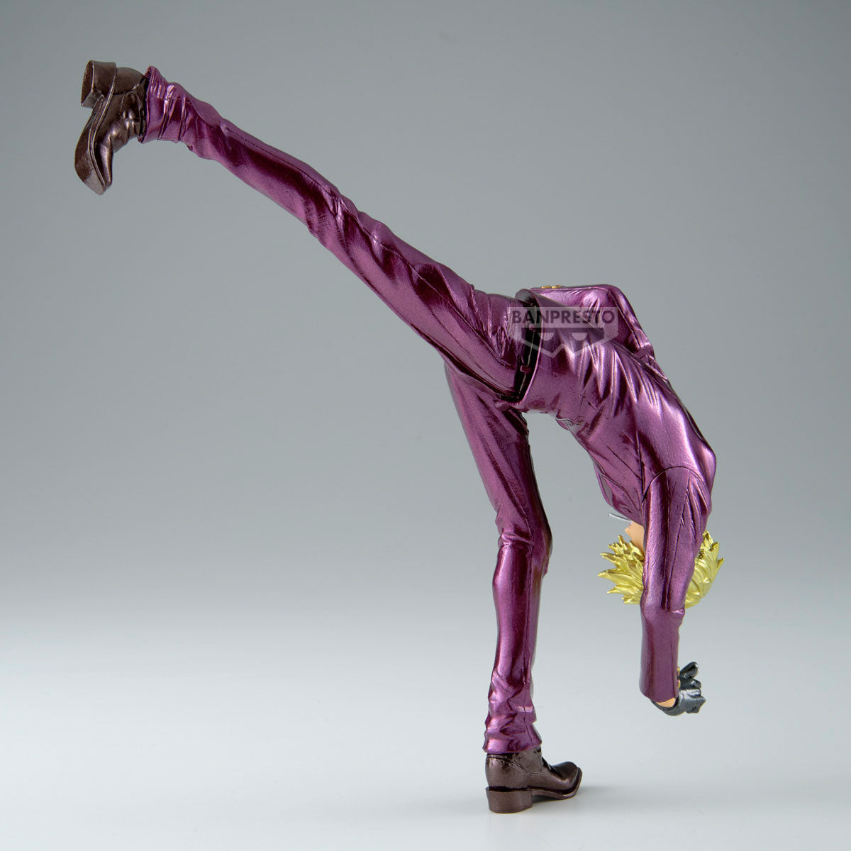Statische Figur - King of Artist - One Piece - Sanji Vinsmoke