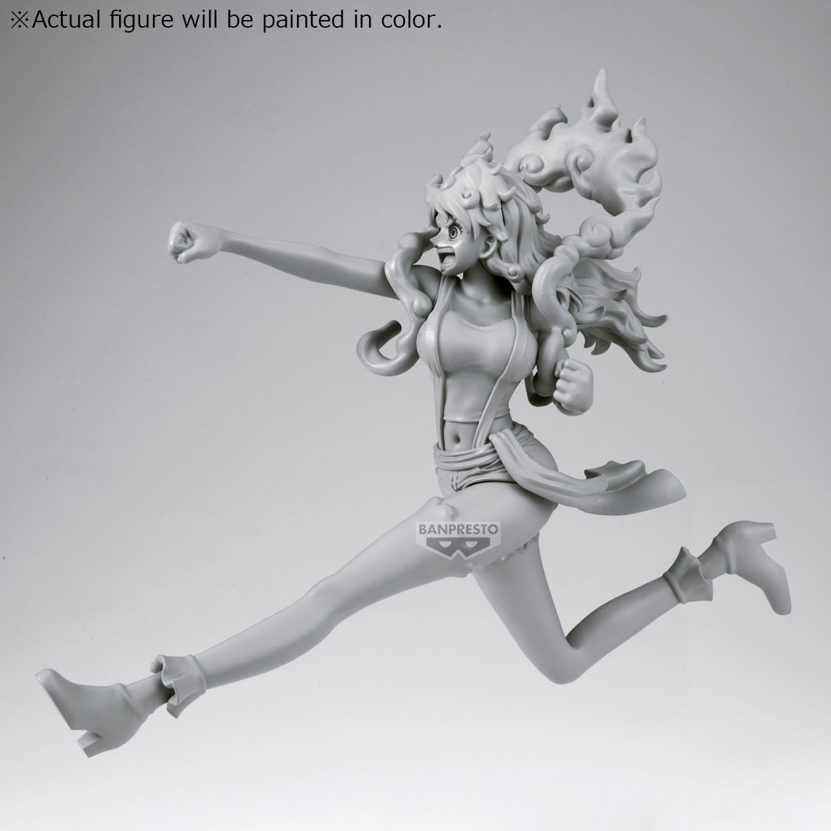 Statische Figur - Battle Record Collection - One Piece - Jewelry Bonney