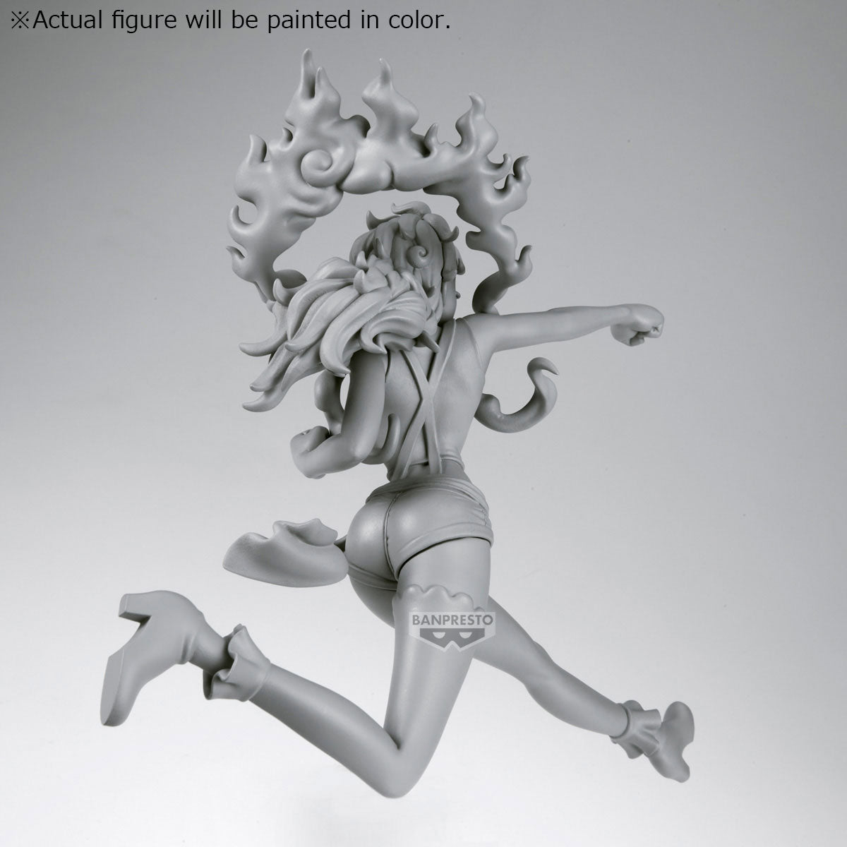 Statische Figur - Battle Record Collection - One Piece - Jewelry Bonney