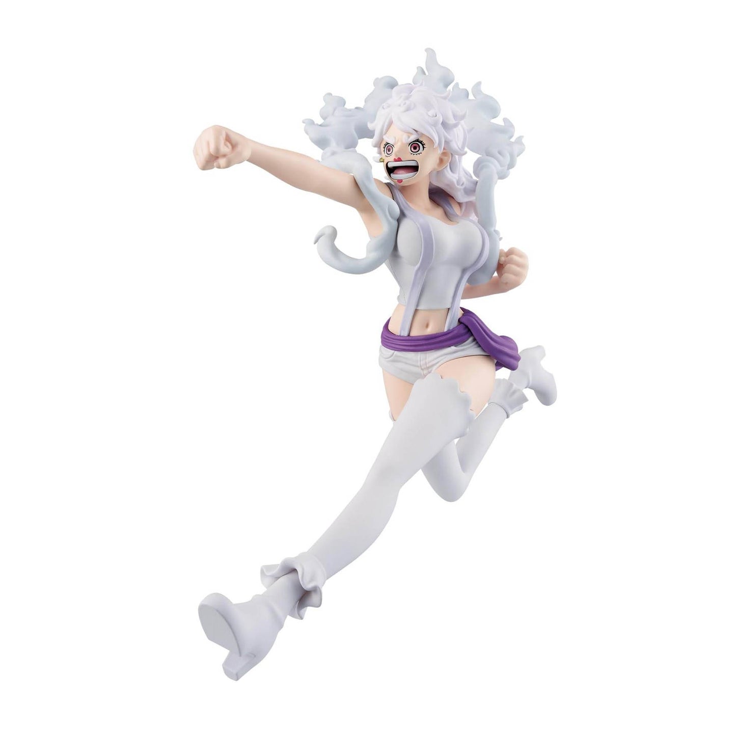Statische Figur - Battle Record Collection - One Piece - Jewelry Bonney