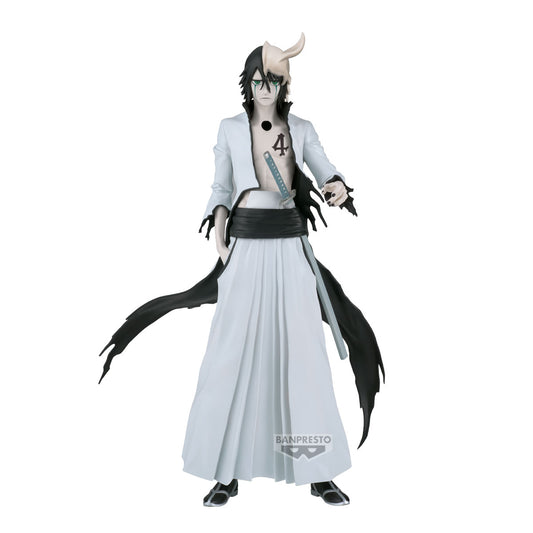 Statische Figur - Maximatic - Bleach - Ulquiorra Shifar