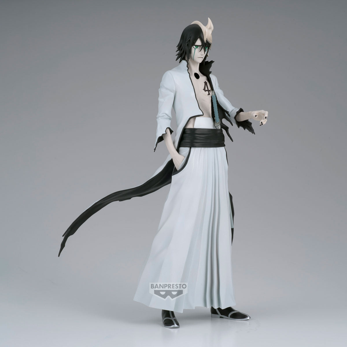 Statische Figur - Maximatic - Bleach - Ulquiorra Shifar