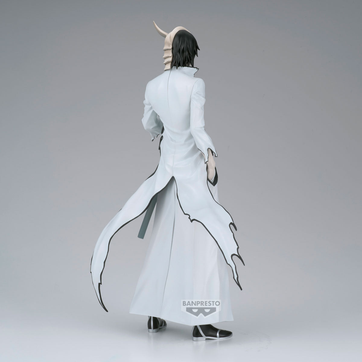 Statische Figur - Maximatic - Bleach - Ulquiorra Shifar