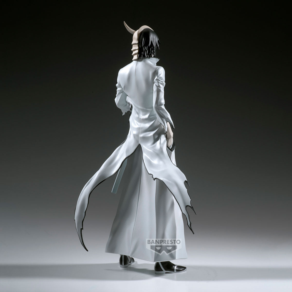 Statische Figur - Maximatic - Bleach - Ulquiorra Shifar