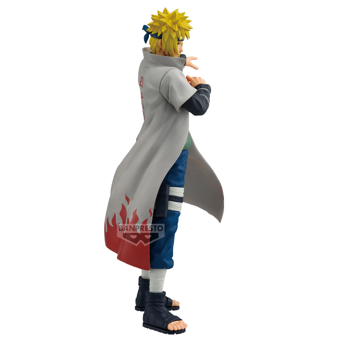 Statische Figur - Naruto - Minato Namikaze