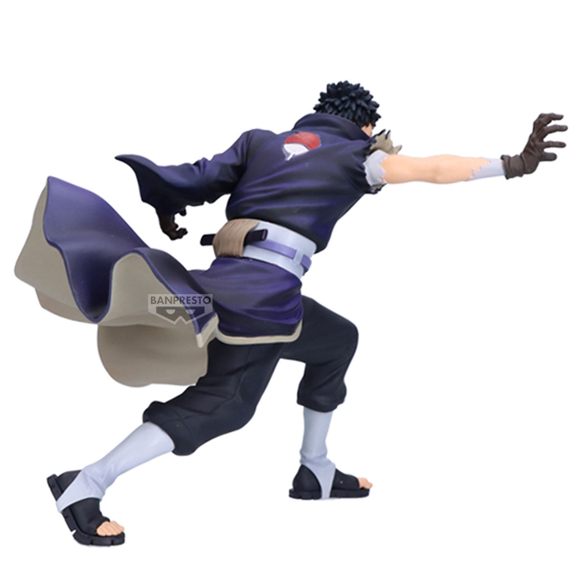 Statische Figur - Vibration Stars - Naruto - Obito Uchiha