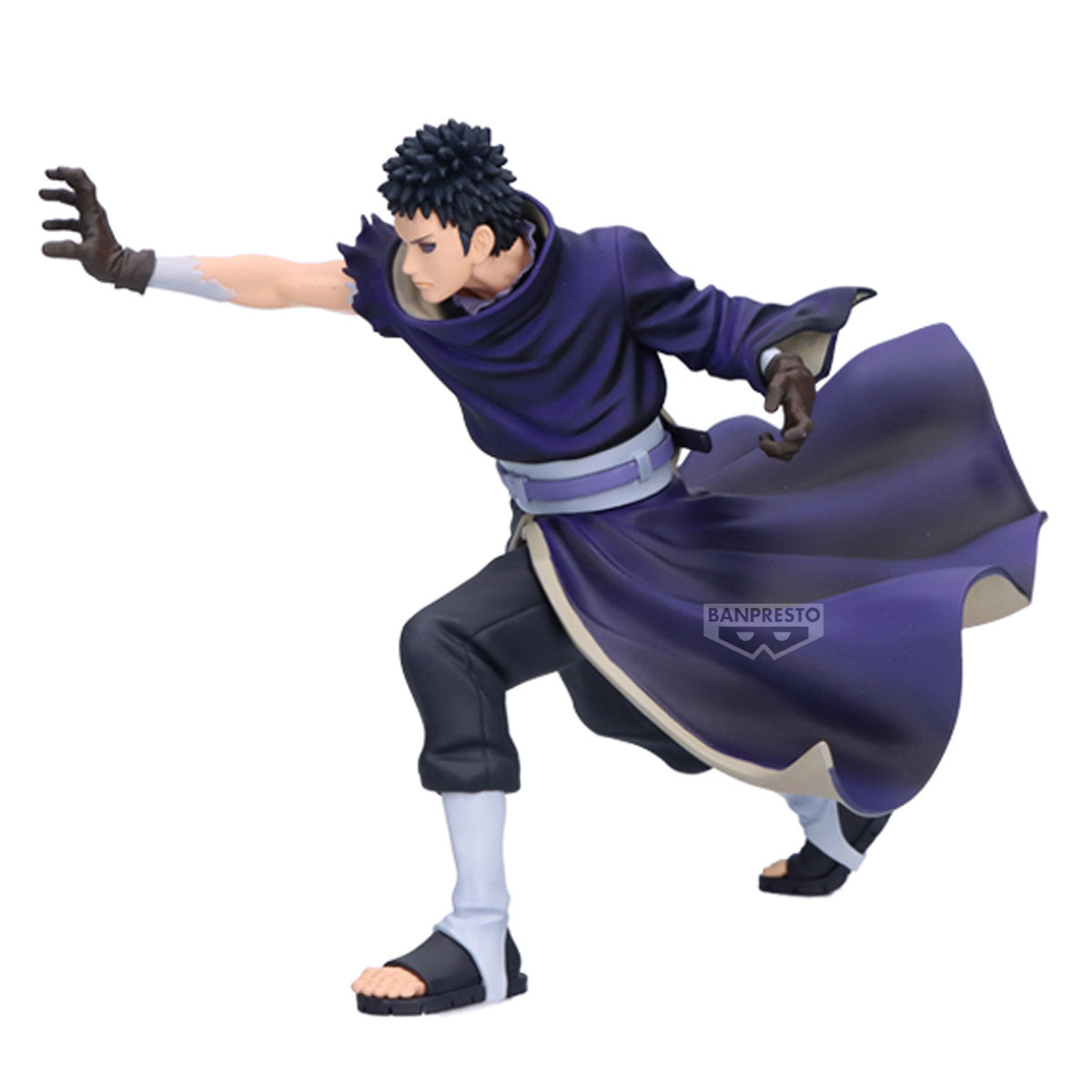 Statische Figur - Vibration Stars - Naruto - Obito Uchiha