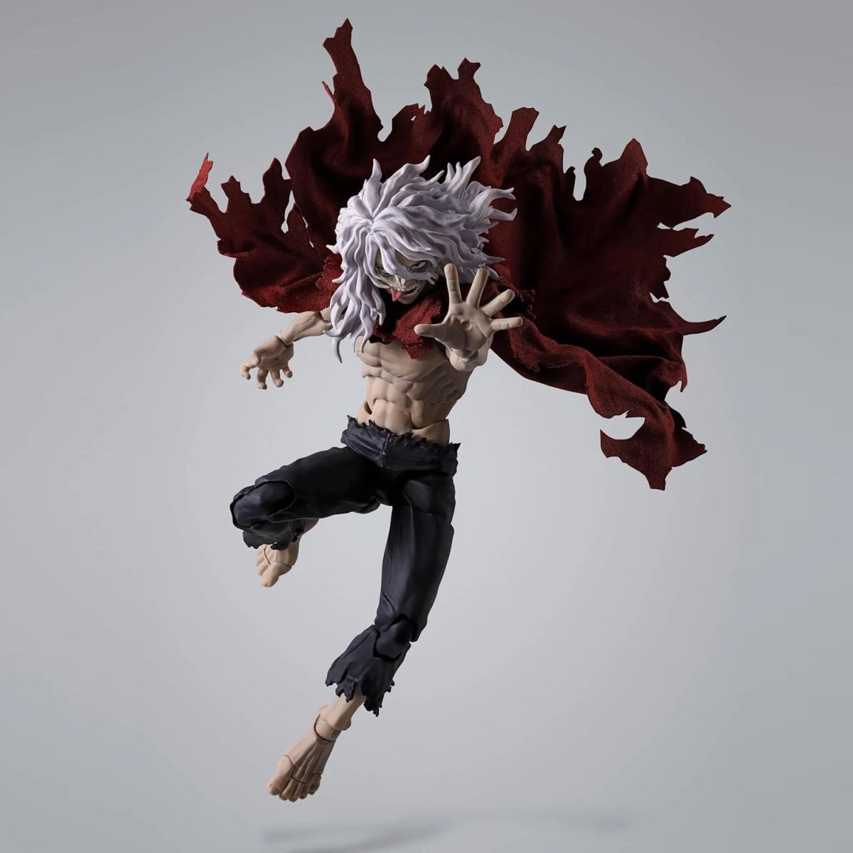 Gelenkfigur - S.H.Figuarts - My Hero Academia - Tomura Shigaraki