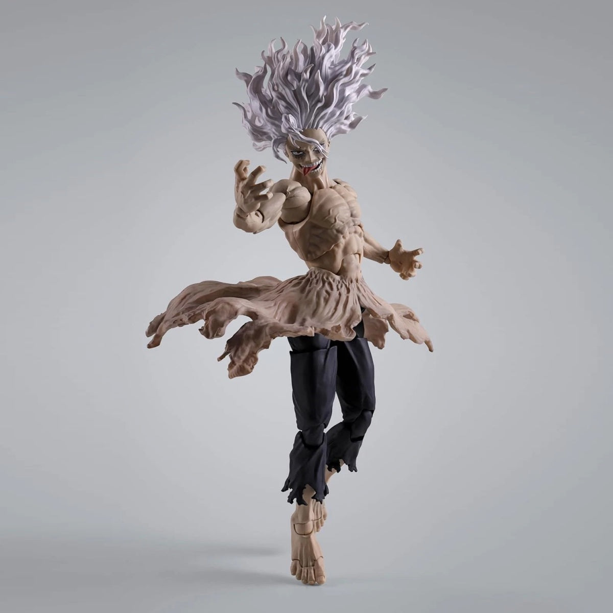 Gelenkfigur - S.H.Figuarts - My Hero Academia - Tomura Shigaraki