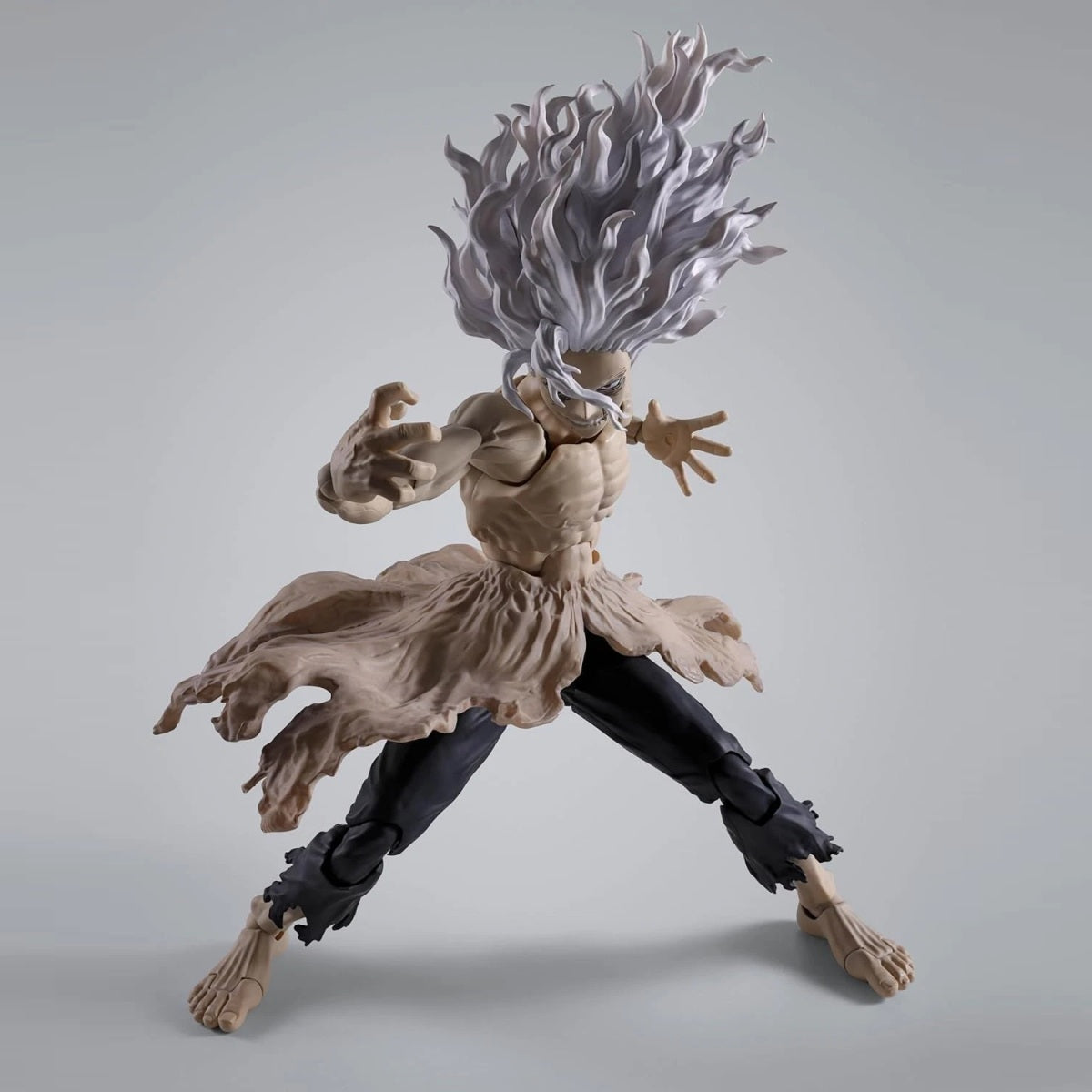 Gelenkfigur - S.H.Figuarts - My Hero Academia - Tomura Shigaraki